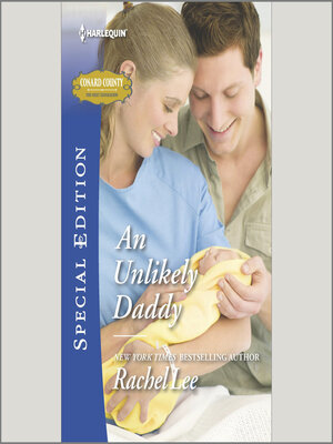 cover image of An Unlikely Daddy